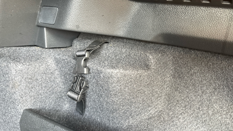 Skoda Karoq 1.0 TSI 110 SE 5dr Petrol Estate